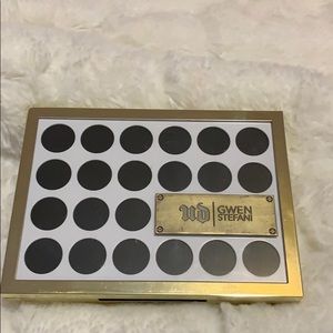 Urban Decay Gwen Stefani Pallet